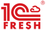 1С Фреш